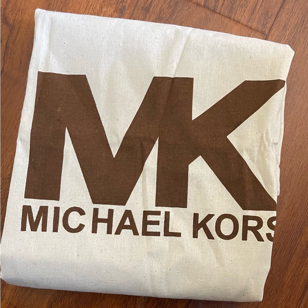 Michael Kors Logo Dust Bag